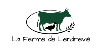 La Ferme de Lendrevié